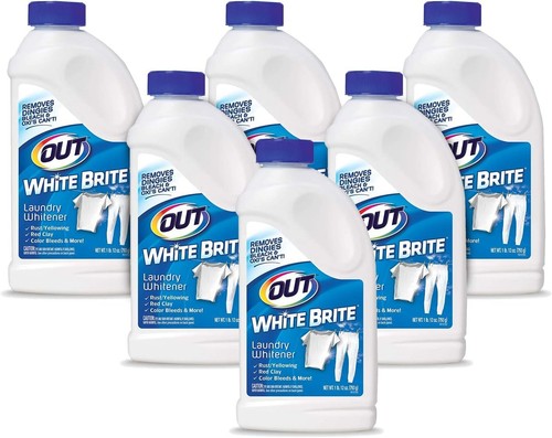 Out white brite - white,
