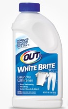 White Brite Laundry Whitener 