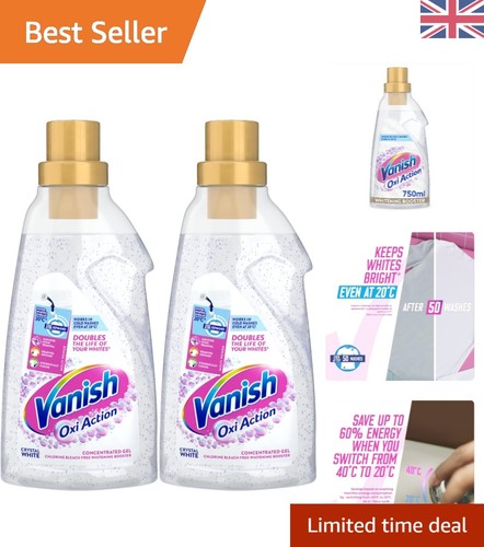 Oxi action fabric whitener - action,