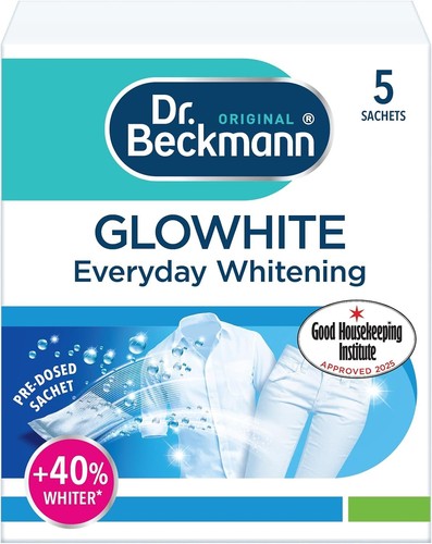 Clothes whitener glowhite glow - clothes,