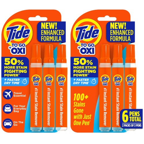 Tide pen stain remover for - tide,