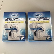 2x 12pk Fabric Clothes