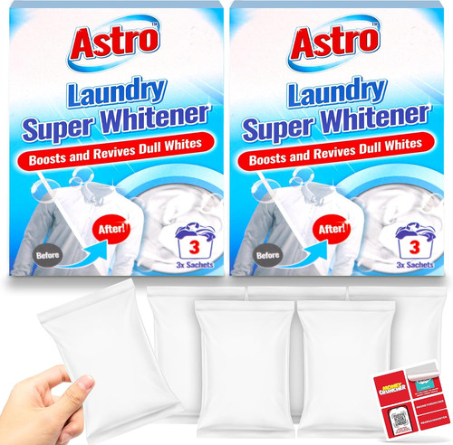 6pk laundry super - laundry,
