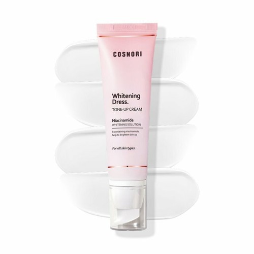 Cosnori whitening dress - cosnori,