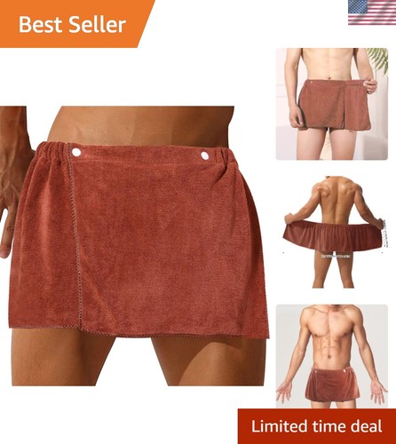 Men wearable microfiber - men's,