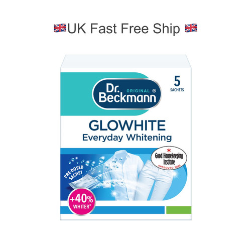 Clothes whitener glowhite - whitener, glow